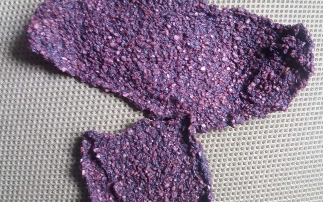 Pan de germinados o pan Esenio